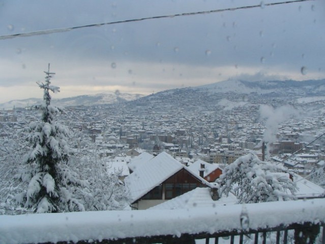 Sarajevo 2006 - foto