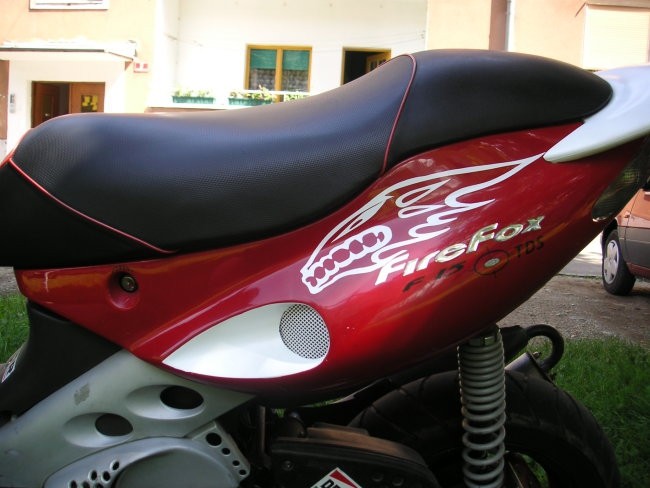 Scooter Freaks - foto povečava