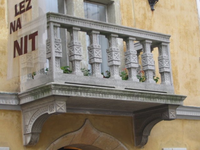 Ogled Brda in Kranja (1. Mednarodni tamburask - foto
