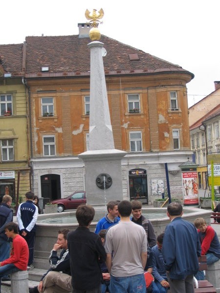 Ogled Brda in Kranja (1. Mednarodni tamburask - foto povečava