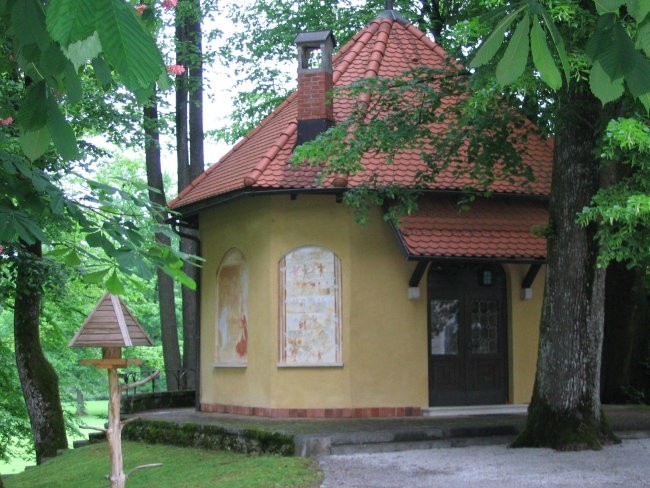 Ogled Brda in Kranja (1. Mednarodni tamburask - foto povečava