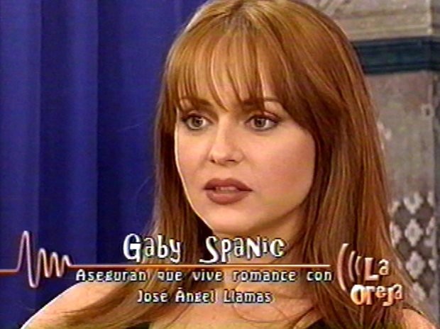 Gabriela Spanic - foto