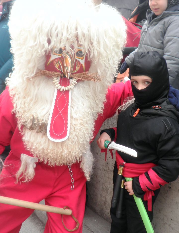 Ptujski karneval 6.3.2011