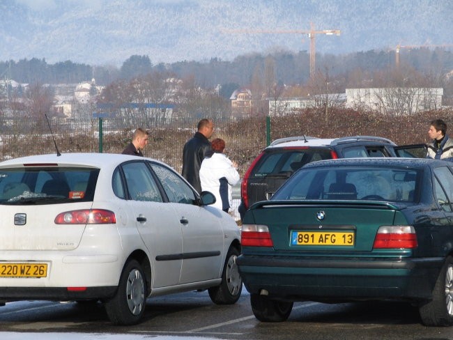 Ženeva 2005 - foto povečava