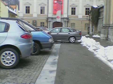 Parkiranje.com - foto