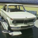 bmw 2002 turbo