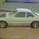 1/24 tamiya BMW M635CSI