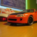 1/24 tamiya toyota supra