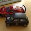 1/24 xanavi Z + mini morris