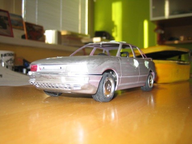 Audi 90Q - foto