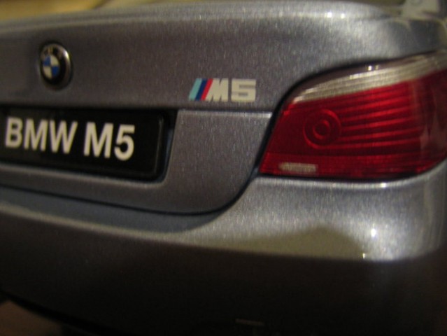 M5 - foto