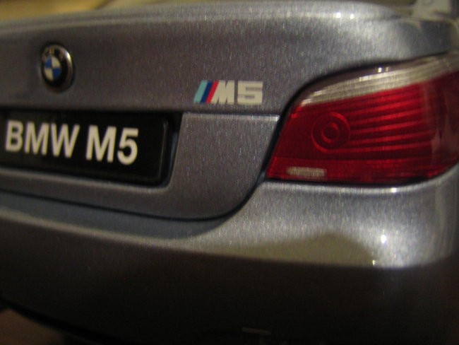 M5 - foto povečava