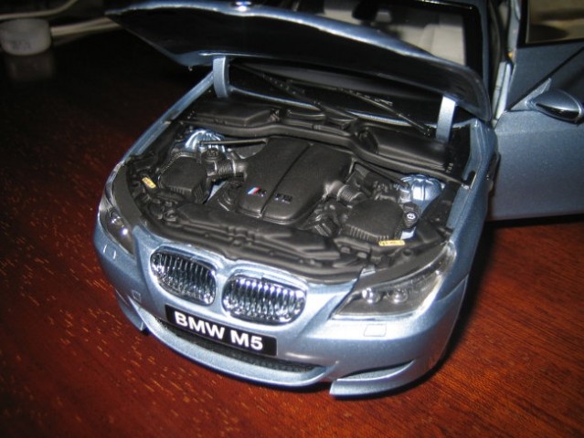 M5 - foto