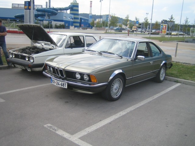 E30 M33t - foto povečava