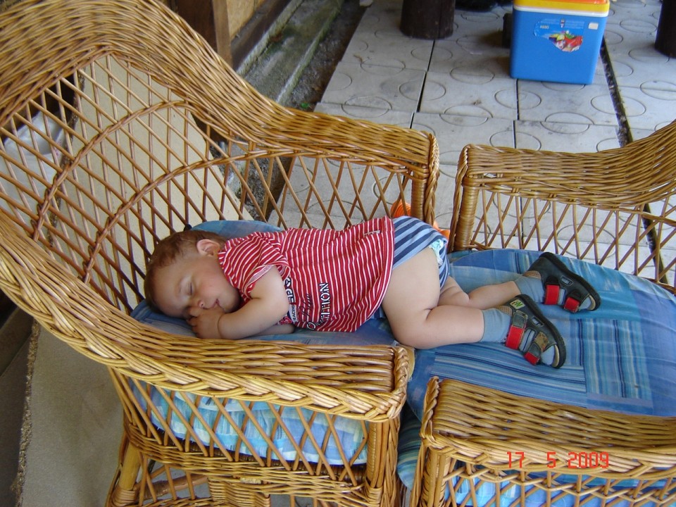 PIKNIK PRI MARUŠI - VRHNIKA - foto povečava