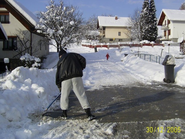 ZIMSKE RADOSTI - foto povečava