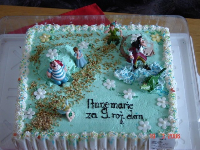 ANNEMARIE - RD MAREC/2006 - foto