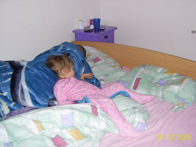 BOŽIČ 2006 - foto
