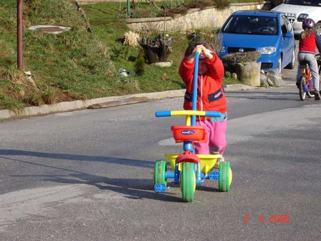 PRVI POMLADNI SPREHODI 2006 - foto povečava