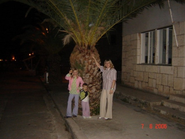 HVAR 2006 - foto