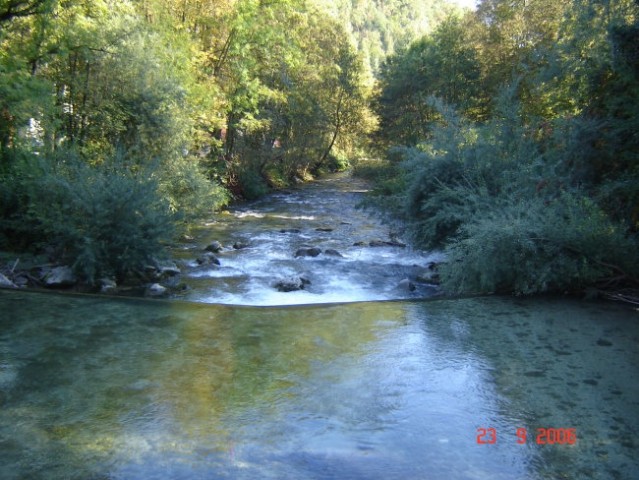 SREČANJE ČVEKIC V KAMNIKU - foto