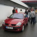 Silvestrovanje Renault Klub 2007