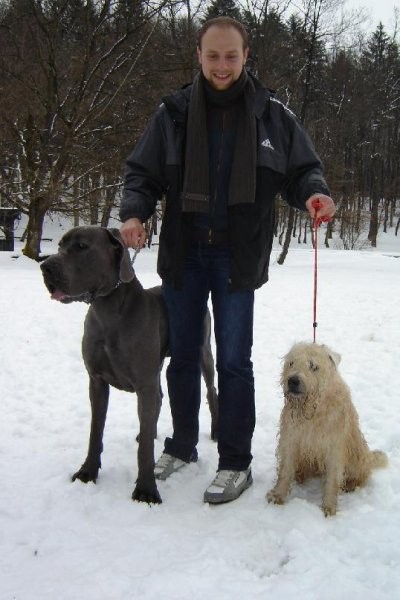 Otočec 27.02.2005 - foto