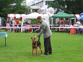 Cac Maribor 2005 - foto