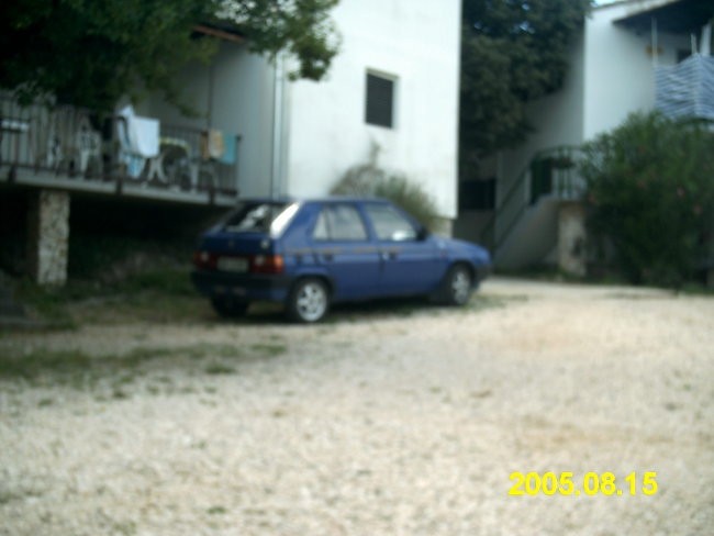 Skoda - foto povečava