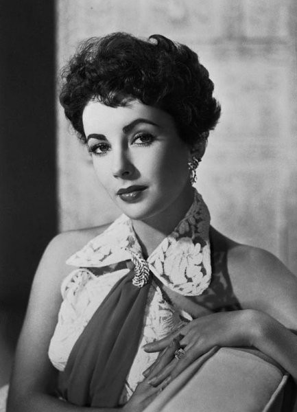 Elizabeth Taylor - foto