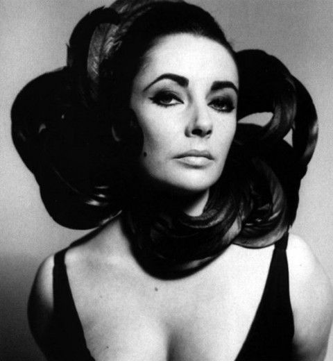 Elizabeth Taylor - foto