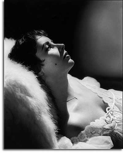 Elizabeth Taylor - foto