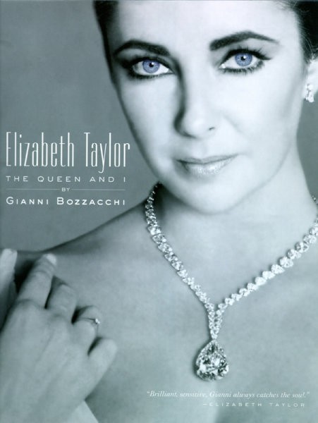Elizabeth Taylor - foto