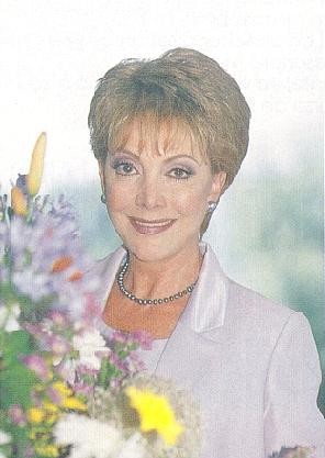 Jacqueline Andere - foto