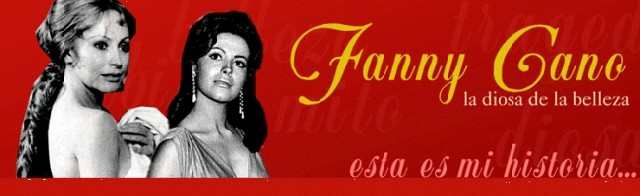 Fanny Cano - foto