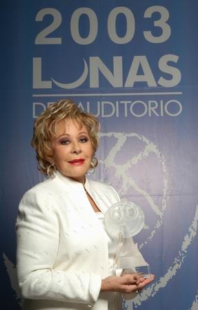 Silvia Pinal - foto