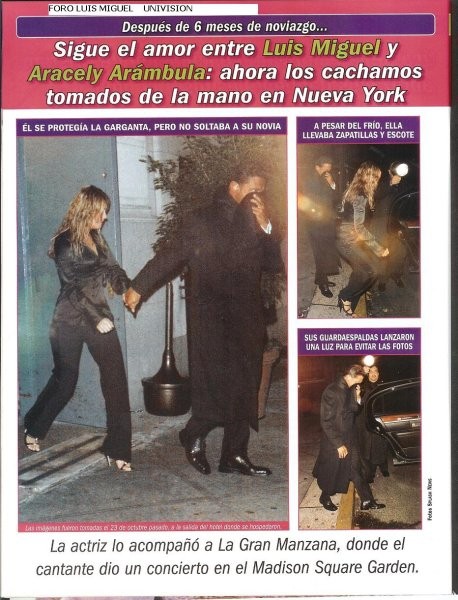 Aracely Arambula - foto