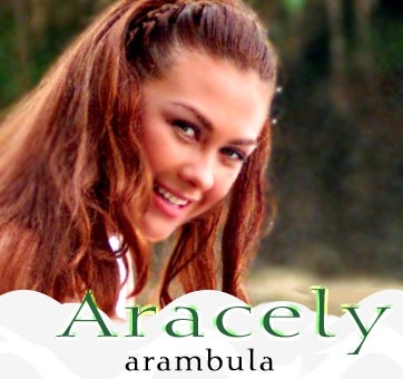 Aracely Arambula - foto povečava