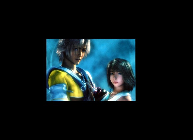 Final Fantasy - foto povečava
