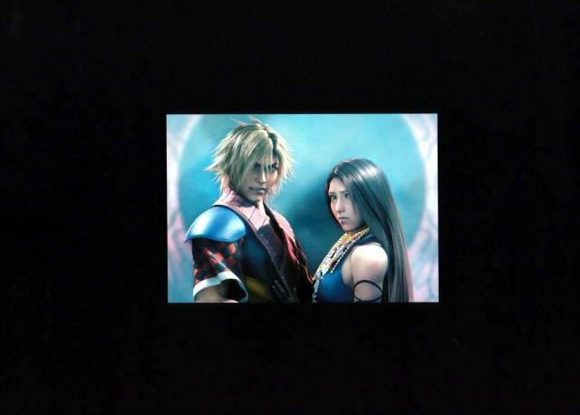 Final Fantasy - foto