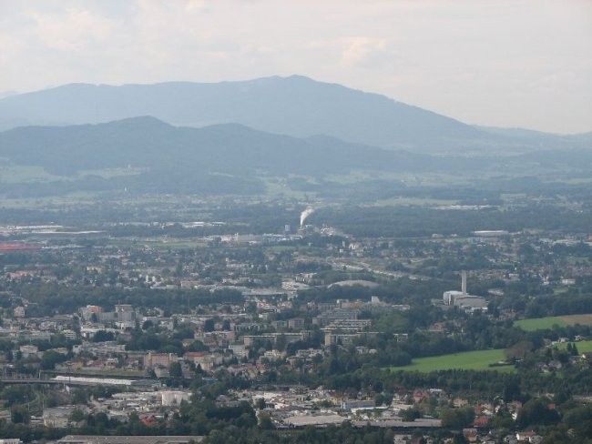 Salzburg - foto povečava