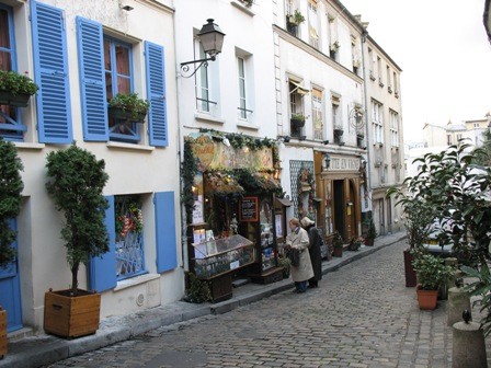 Montmartre