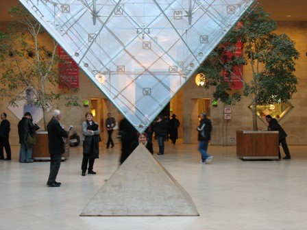 Musee du Louvre