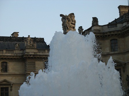 Palais du Louvre