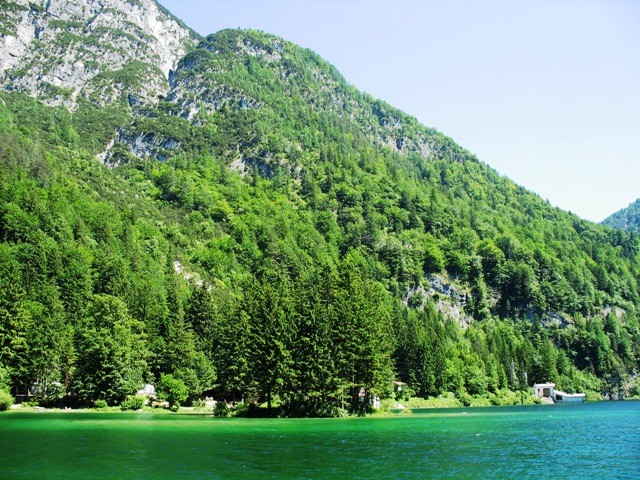 Raiblsko jezero