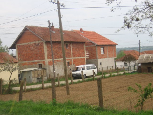 Unmik CIVPOL Kosovo  - foto