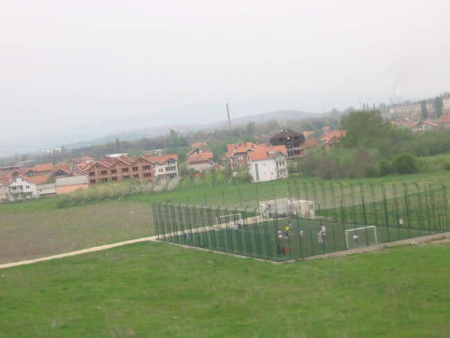 Unmik CIVPOL Kosovo  - foto povečava