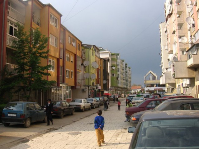 Stanovanje Kosovo - foto