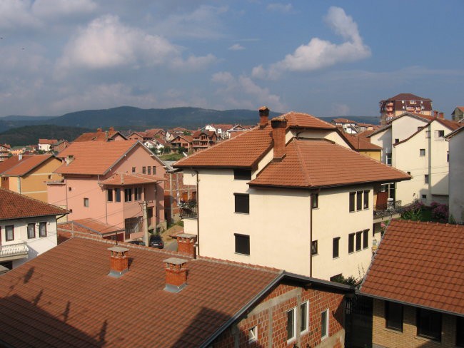 Stanovanje Kosovo - foto povečava