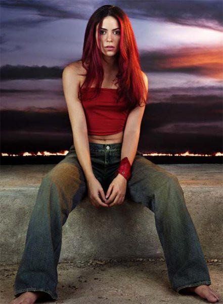 Shakira1 - foto povečava